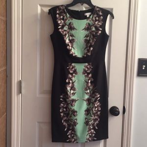 New York and Company Dress